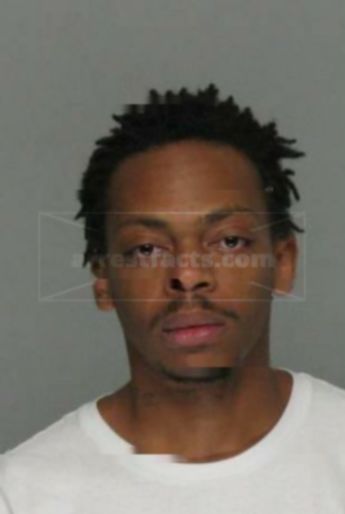 Domonique Reginald Andrews