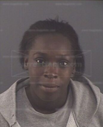 Laricia J Dillard