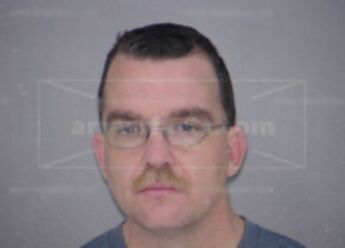 Blake Briscoe Fry