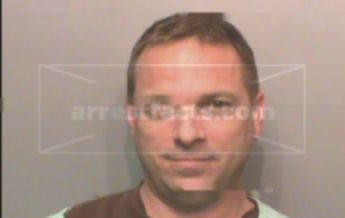 Timothy Lee Blocher