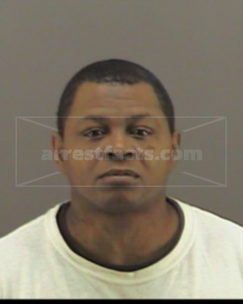 Gary Tyrone Davis