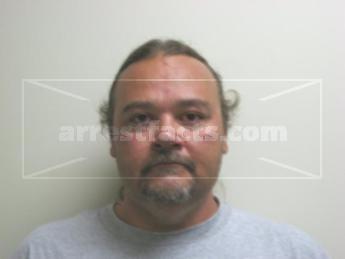 Ricky Fain Barger