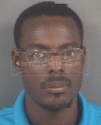 Clifton Edward Davis