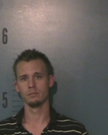 Ricky John Rolin