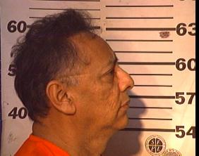 Valeriano Mejia Romo