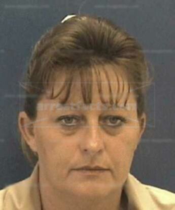 Mary Annette Kelly