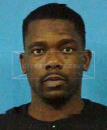 Kendrick Lafonta Sanders