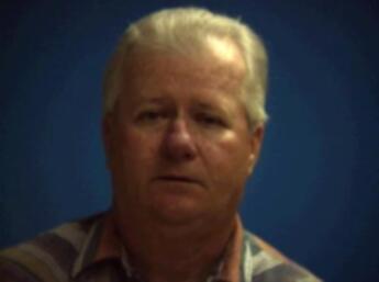 Raymond Dewayne Smith