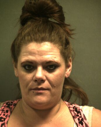 Stephanie Inez Lewsader