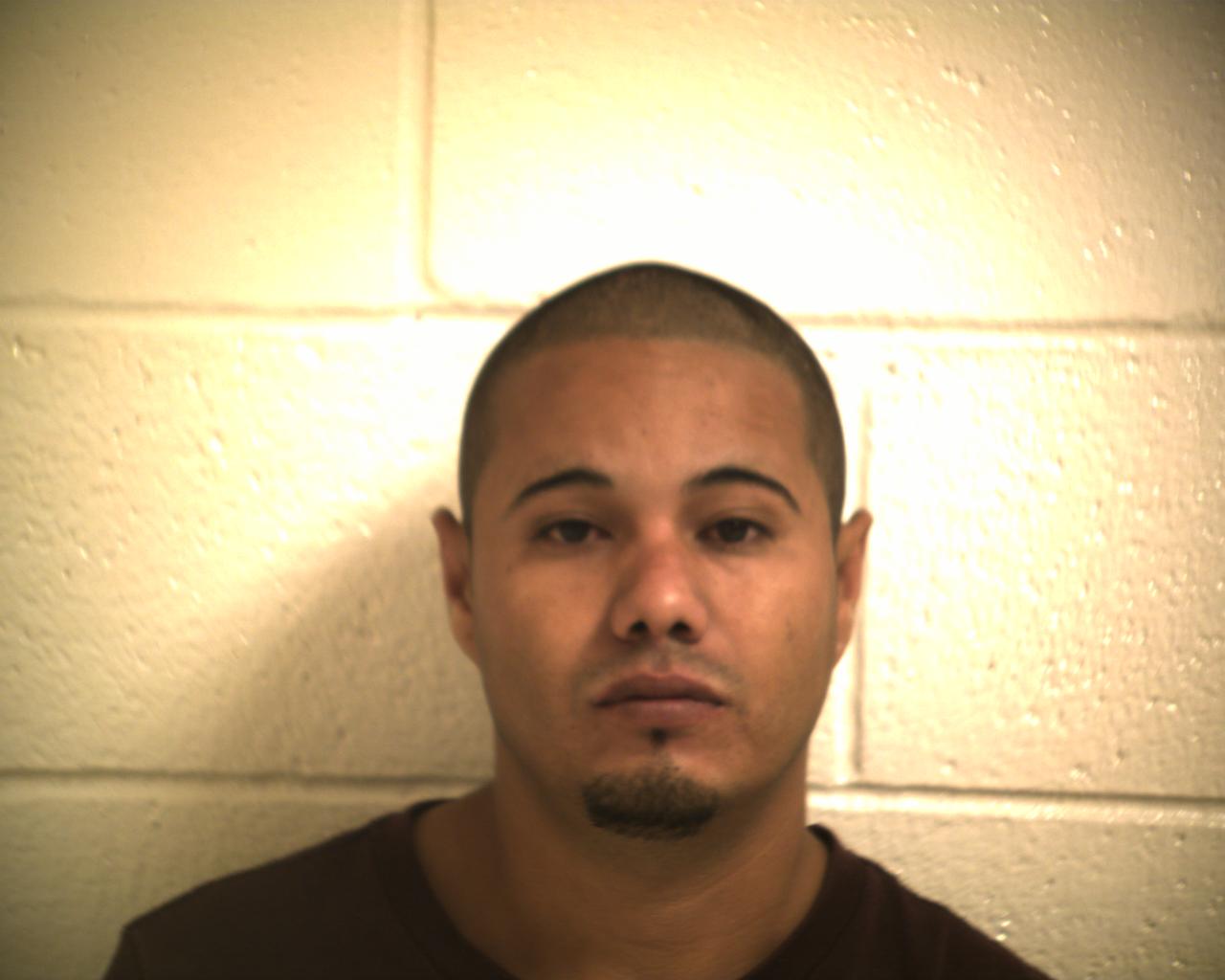 Israel Davila Hernandez