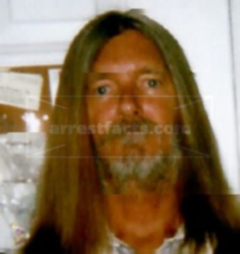 Kenneth Michael Jones