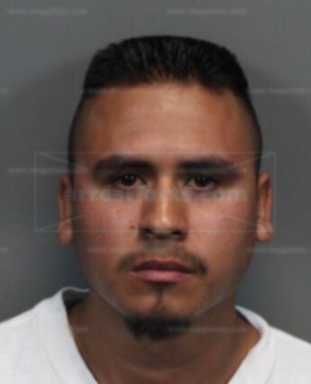 Ricardo Antonio Zepeda Ramirez