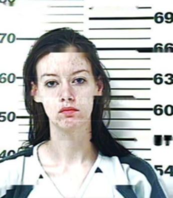 Carmen Anne Carter