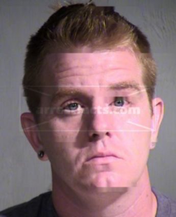 Joshua Michael Cone