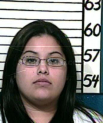 Alma Nelly Barboza