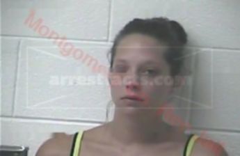 Courtney Lynn Keller