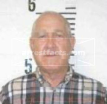 John Robert Black