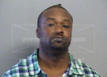 Jerrod A Barnes