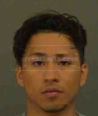 Bryan Rendon Peralta