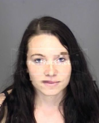Mariesa Louise Turner