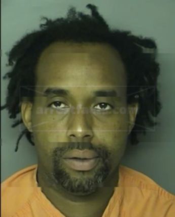 James Brandon Moore
