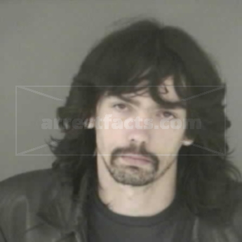 Wesley Scott Webb