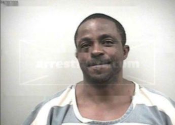 Michael Anthony Thomas