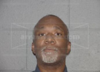 Ronald Lee George