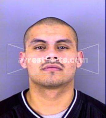 Jesus Jesse Avila