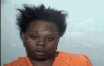 Toshia Monette Hogan