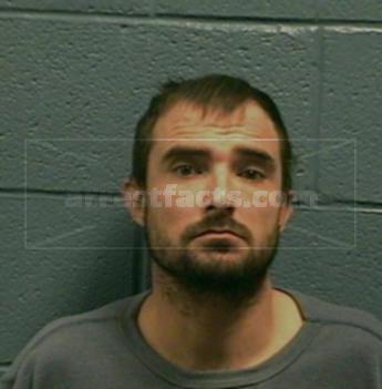 Weston Shane Mcnutt
