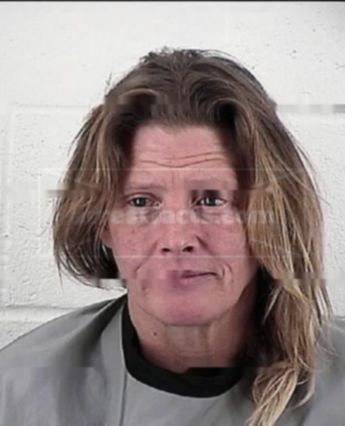 Mary Webster Mcbride
