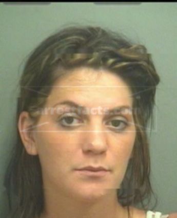 Liza Marie Hutton