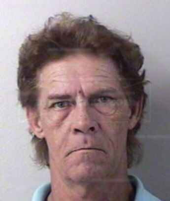 Robbie Lee Mcclinton