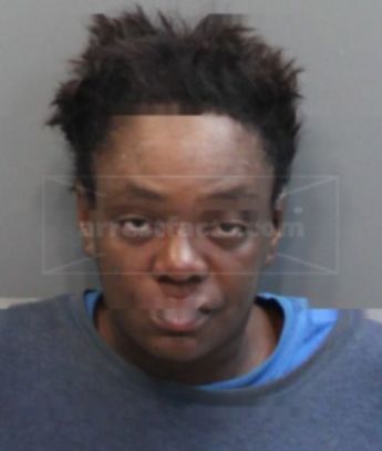 Aquarnetta Cornelia Porter