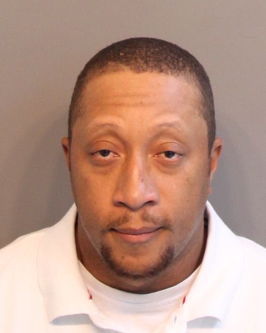 Rodney Omar Hinton