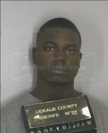 Kendrick Bernard Smith