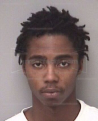Charles Ervin Reed