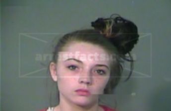 Tori Marie Roark
