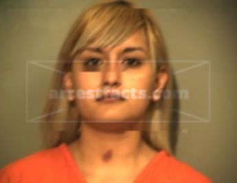 Leslie Arehi Munoz Ibarra