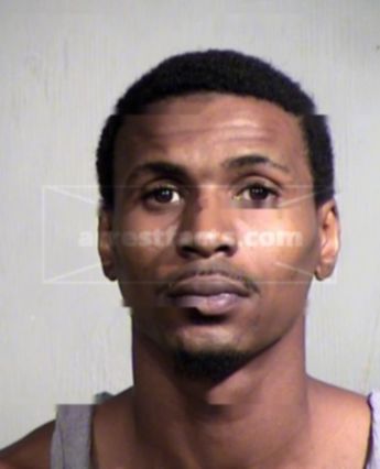 Travis Jamel Lawson