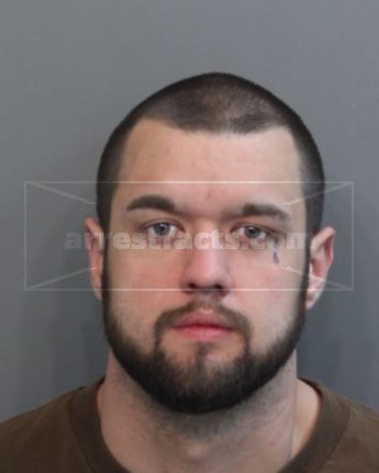 Gregory Shane Hurt