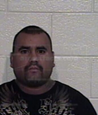 Raul Alvarado