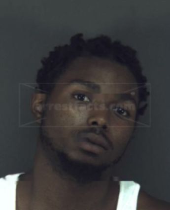 Chauncey Assantae Brown