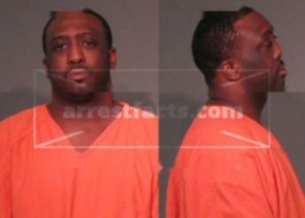 Christopher Lamaal Hughes