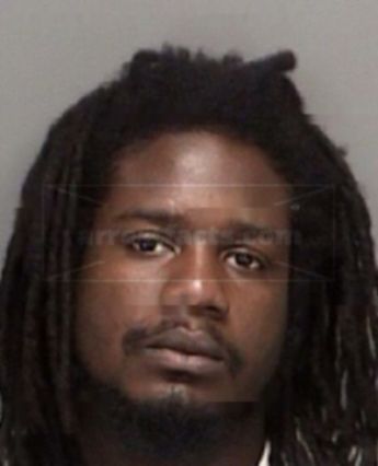 Jakar Ashmeal Flournoy