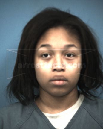 Katusha Janae Williamson