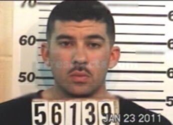 Baldemar Hidalgo Olivares