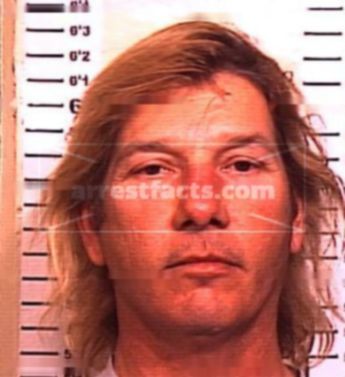 Timothy Dale Chafin