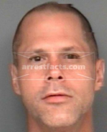 Steven Wayne Humble